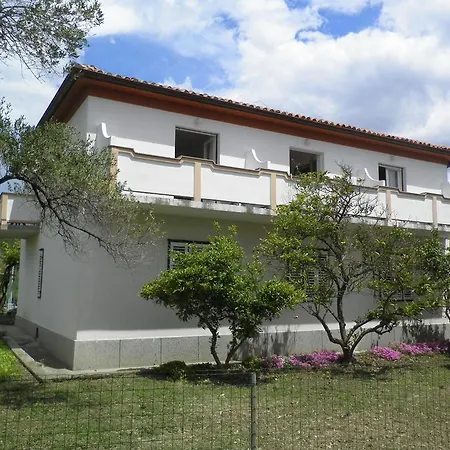 Pensiune Pipo Banjol