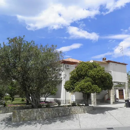 Pipo Gostinjska kuća