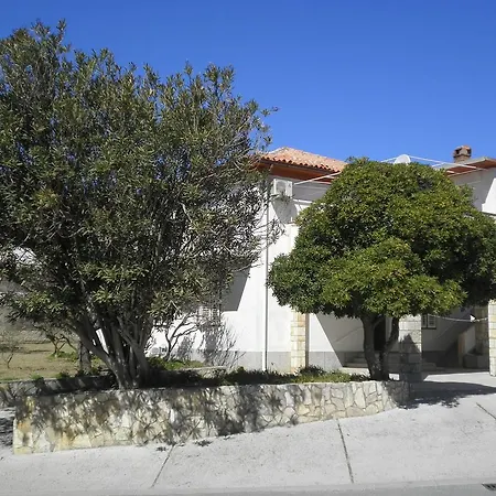 Pensiune Pipo Banjol