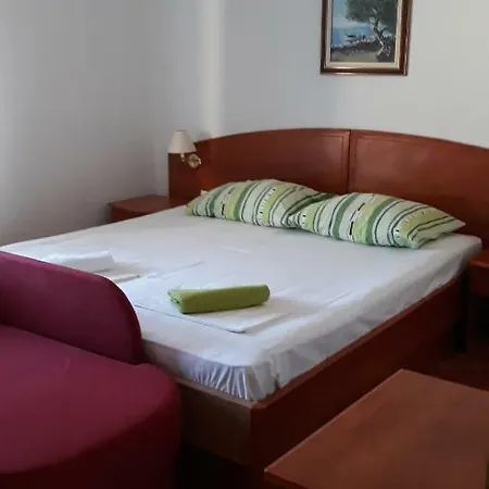 Pensiune Pipo Banjol