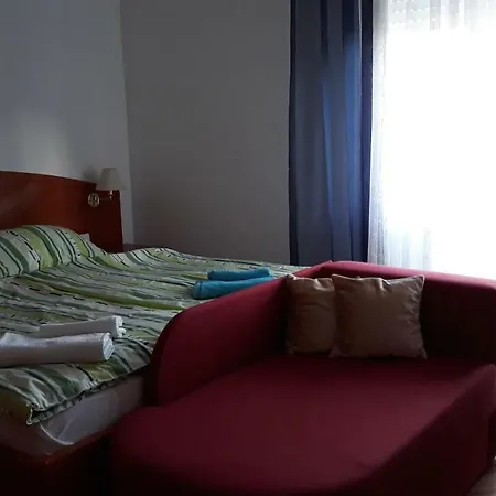 Gostinjska kuća Pipo