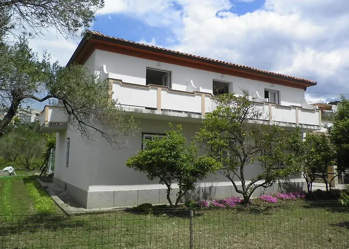 Pensionat Pipo Banjol