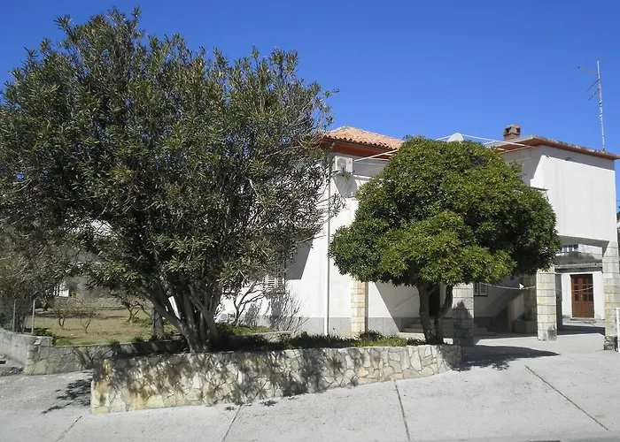 Pensionat Pipo Banjol