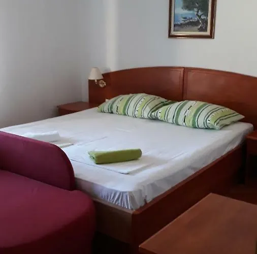 Pensionat Pipo Banjol