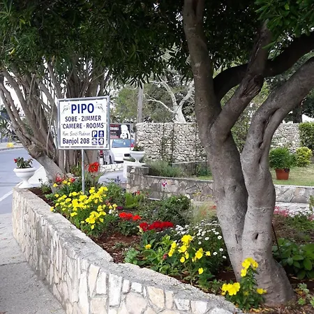Pipo Gostinjska kuća