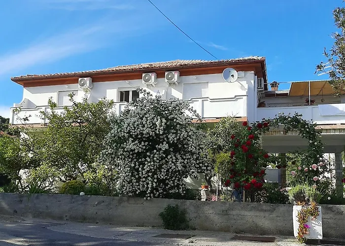 Maison d'hôtes Pipo 4*