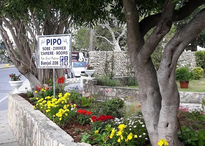 Pipo Maison d'hôtes