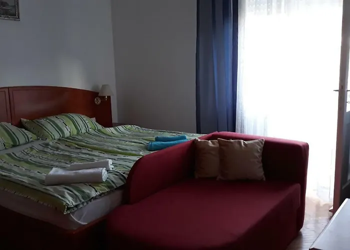 Maison d'hôtes Pipo